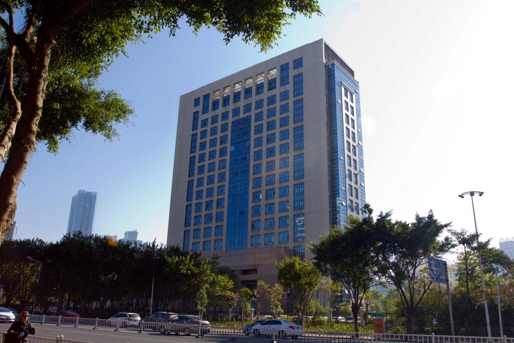 惠州市國(guó)土局（房建、裝修）市雙優(yōu)工地